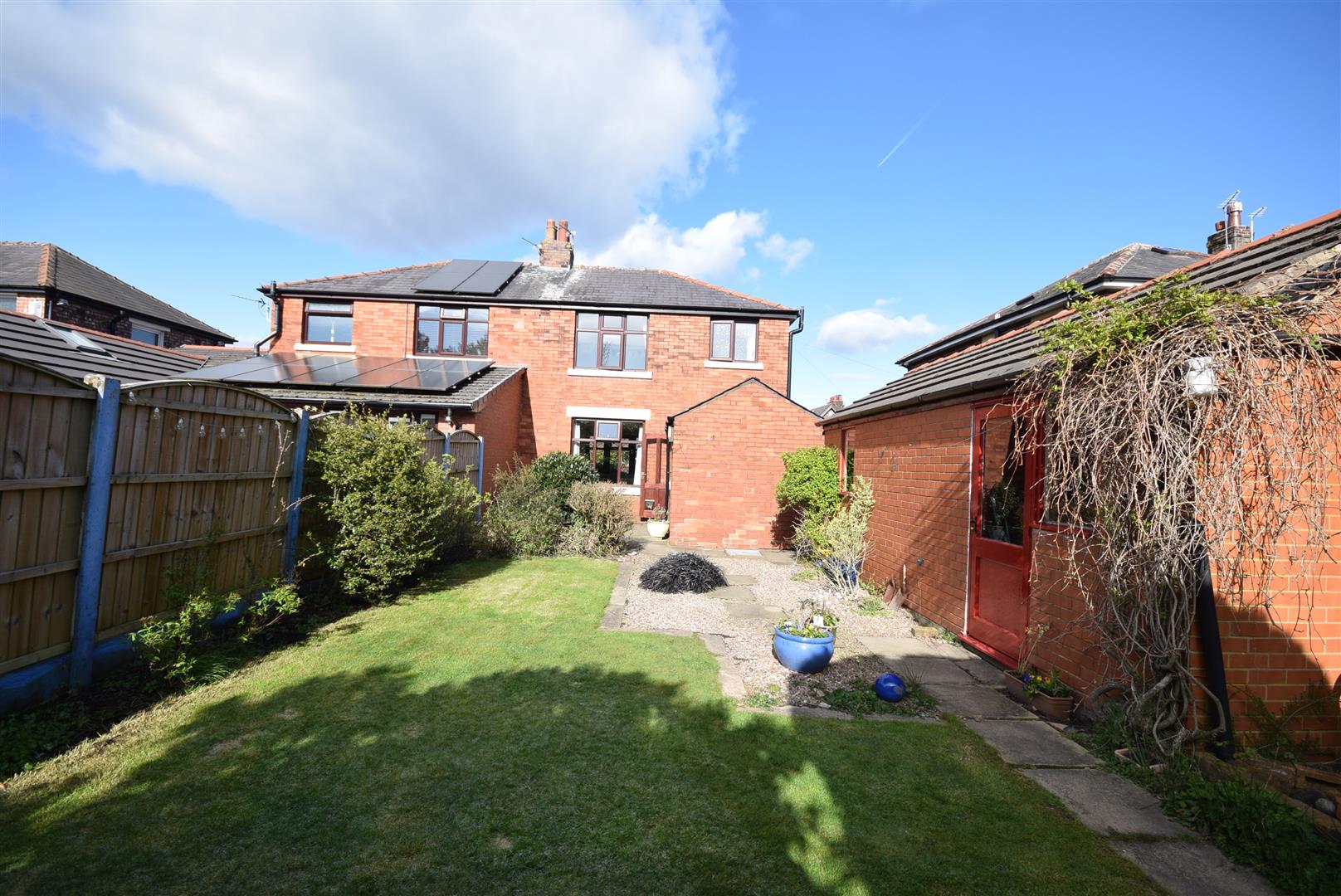 Duddle Lane, WaltonLeDale, Preston Holdens Estate Agents